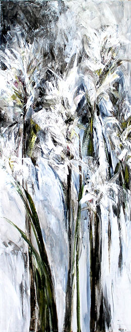 Rosemary Eagles nz abstract artist, acrylic on linen